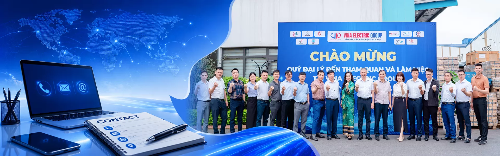 banner Liên hệ