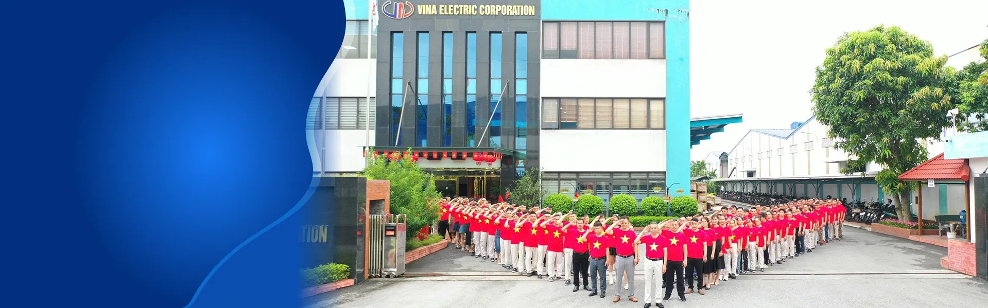 Banner Giới Thiệu