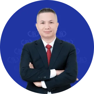 Ông Bùi Văn Tuấn