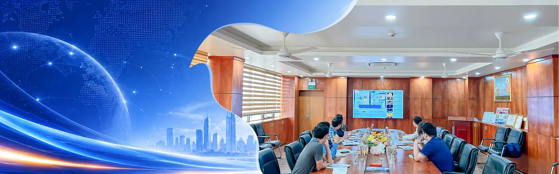 Banner Tin Tức
