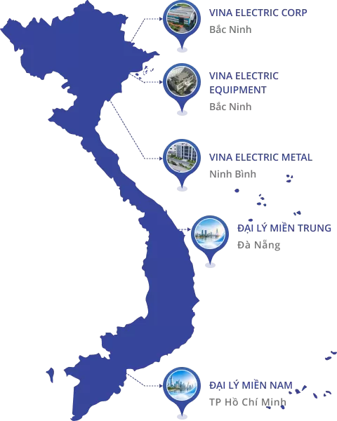 Bản đồ Việt Nam