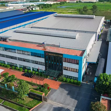 VINA ELECTRIC CORPORATION