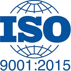 ISO 9001:2015