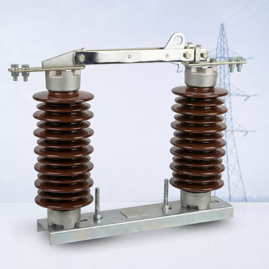 Cầu dao phụ tải chém đứng 35kv