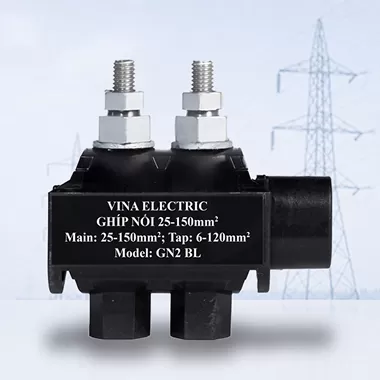 Ghíp bọc nối GN1, GN2