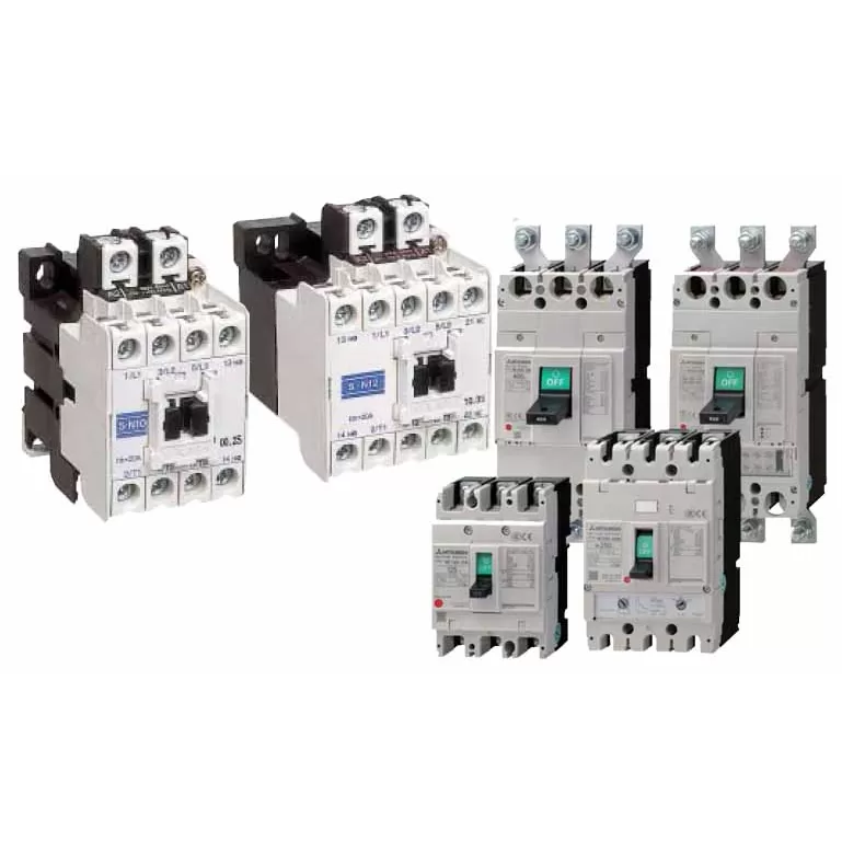 Thiết bị đóng cắt ( 0,6/ 1kV)